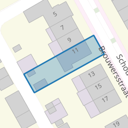 Perceel GMT00-M-4882