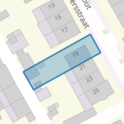 Perceel GMT00-M-4884