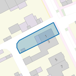 Perceel GMT00-M-4892