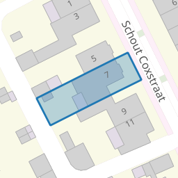 Perceel GMT00-M-4895