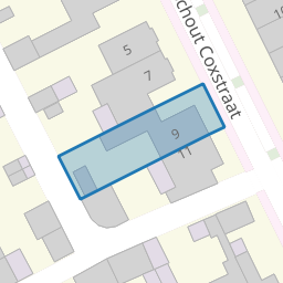 Perceel GMT00-M-4896