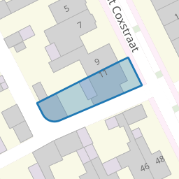 Perceel GMT00-M-4897