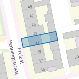 Perceel GMT00-M-4903