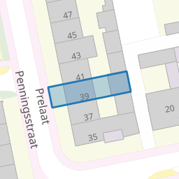 Perceel GMT00-M-4904