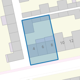 Perceel GMT00-M-4917