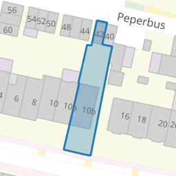 Perceel GMT00-M-4930