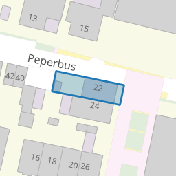 Perceel GMT00-M-4931