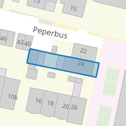 Perceel GMT00-M-4932