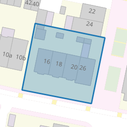 Perceel GMT00-M-4933