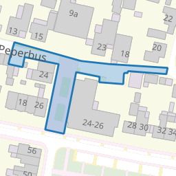 Perceel GMT00-M-4934