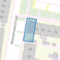 Perceel GMT00-M-4941