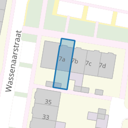 Perceel GMT00-M-4942