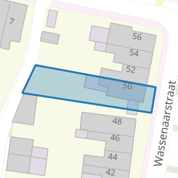 Perceel GMT00-M-4957