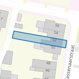 Perceel GMT00-M-4958