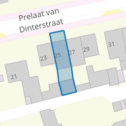 Perceel GMT00-M-4967