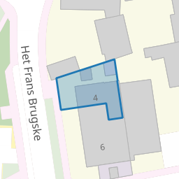 Perceel GMT00-M-4981