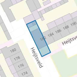 Perceel GMT00-M-4986