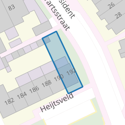 Perceel GMT00-M-4988