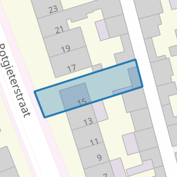 Perceel GMT00-M-5001