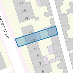 Perceel GMT00-M-5002