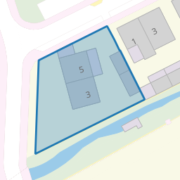 Perceel GMT00-M-5008