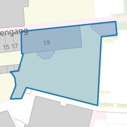 Perceel GMT00-M-5010