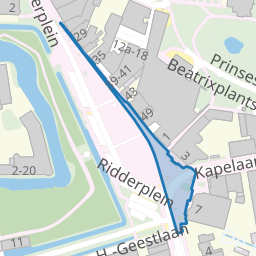 Perceel GMT00-M-5026