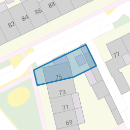 Perceel GMT00-M-5031