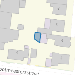 Perceel GMT00-M-5033