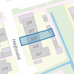 Perceel GMT00-M-5036