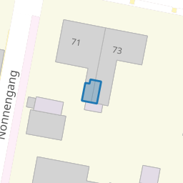 Perceel GMT00-M-5038