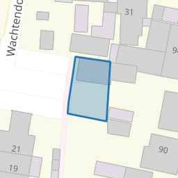 Perceel GMT00-M-5040