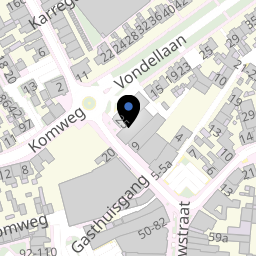 Appartement GMT00 M 5042 2