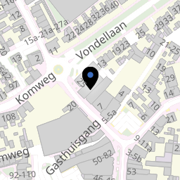 Appartement GMT00 M 5042 3