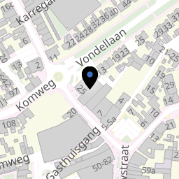 Appartement GMT00 M 5042 4