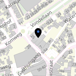Appartement GMT00 M 5042 5