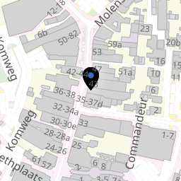 Appartement GMT00 M 5045 1
