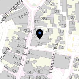 Appartement GMT00 M 5045 2