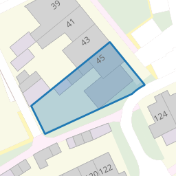 Perceel GMT00-M-5050