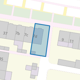 Perceel GMT00-M-5054