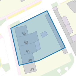 Perceel GMT00-M-5057