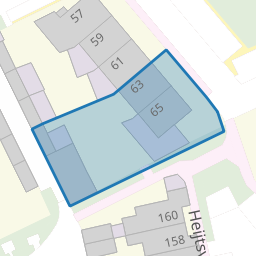 Perceel GMT00-M-5061