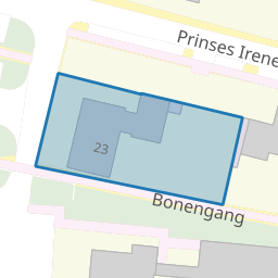 Perceel GMT00-M-5063