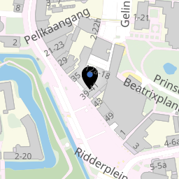 Appartement GMT00 M 5075 1