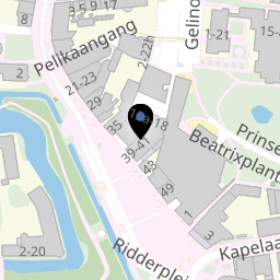 Appartement GMT00 M 5075 3