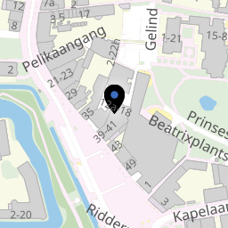 Appartement GMT00 M 5075 5