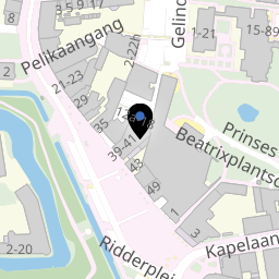 Appartement GMT00 M 5075 6