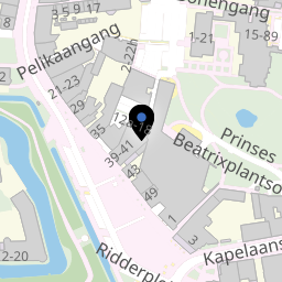Appartement GMT00 M 5075 7