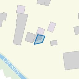 Perceel GMT00-M-5078