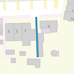 Perceel GMT00-M-5088